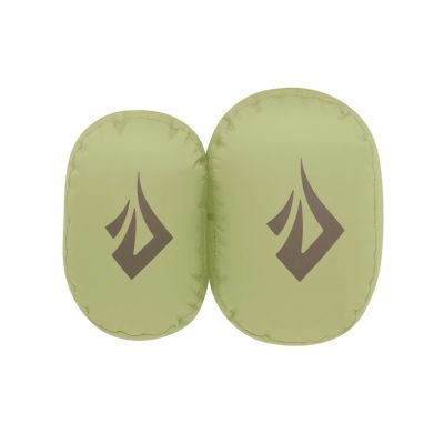 5. Worek wodoszczelny SEA TO SUMMIT  Ultra- Sil Dry Bag 35 l Tarragon