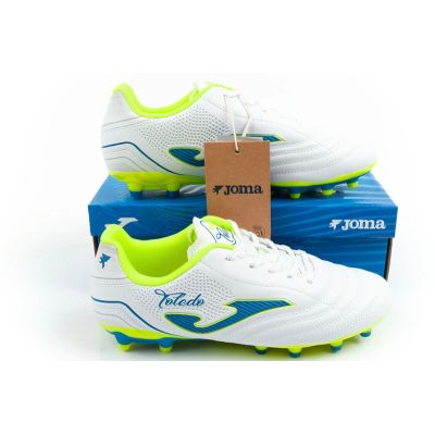 10. Joma buty piłkarskie korki Toledo JR 2602 piłka nożna lanki dla dzieci