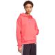 4. Bluza adidas Essentials Small Logo Feel Cozy Hoodie W KE4380