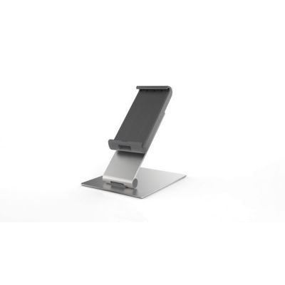 4. Durable Tablet holder Uchwyt pasywny Tablet/UMPC Srebrny