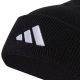 7. Czapka adidas New Logo Beanie Cuff czarna JM0428
