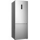 2. Chłodziarko-zamrażarka GORENJE NRK720EAXL4