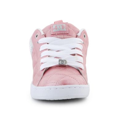 7. Buty DC Court Graffik SE W 301043-PWS