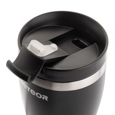 3. Kubek termiczny Meteor otwierany 480 ml 17254