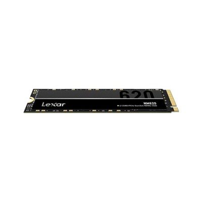 4. Dysk SSD Lexar NM620 2TB M.2 PCIe NVMe
