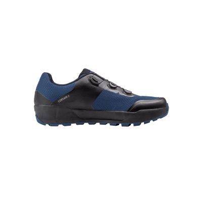 7. Buty rowerowe NORTHWAVE Corsair 2 niebieski