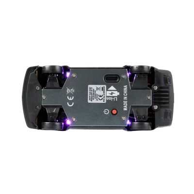10. Amewi 21137 zdalnie sterowany model Auto do driftu Silnik elektryczny 1:43