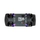 10. Amewi 21137 zdalnie sterowany model Auto do driftu Silnik elektryczny 1:43