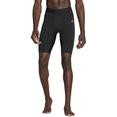 Spodenki adidas Techfit Aeroready Short Tight M HP0618