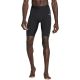 Spodenki adidas Techfit Aeroready Short Tight M HP0618