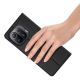 8. DUX DUCIS Skin Pro kabura etui pokrowiec z klapką Xiaomi Mi 11 Pro czarny