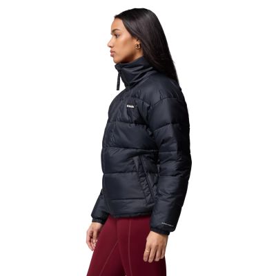 2. Columbia Pike Lake Jacket 2133594010 Czarne L