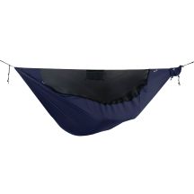 Hamak Ticket To The Moon Lightest Pro Hammock - navy blue