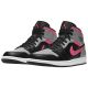2. Buty Air Jordan 1 Mid Pink Shadow - 554724-059