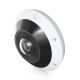 11. Ubiquiti G6 Pro 360 Kopułowa Kamera bezpieczeństwa IP Wewnętrz i na wolnym powietrzu 3504 x 3504 px Sufit / Ściana
