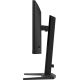 53. iiyama G-MASTER GB2591HSU-B1 monitor komputerowy 62,2 cm (24.5") 1920 x 1080 px Full HD LED Czarny