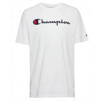 Koszulka Champion SS Tee M 220256 WW001