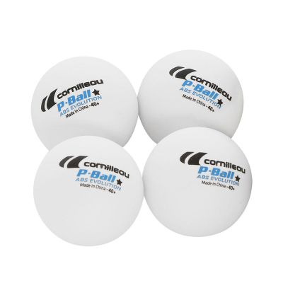10. Zestaw Cornilleau Softbat Quattro 454754