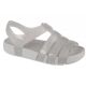 Sandały Crocs Isabella Glitter Kids Sandal Jr 209836-0IC