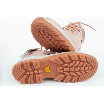22. Buty trekkingowe 4F W OBDH253 560