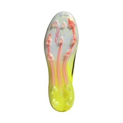 12. Buty piłkarskie adidas F50 Elite LL FG JR6458