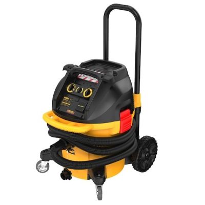 3. Przemysłowy odkurzacz 38l 1400W
