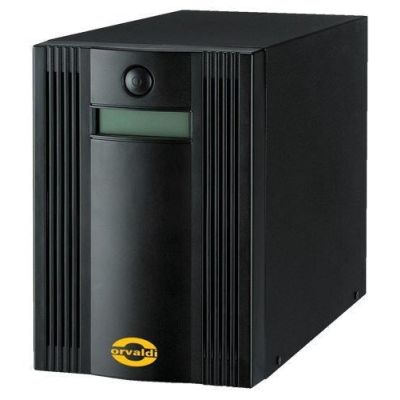 10. ORVALDI INVERTER 12-500W W FUNKCJI UPS BEZ AKUMULATORÓW DO DŁUGIEJ PRACY AWARYJNEJ LINE-INTERACTIVE CZYSTY SINUS