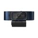 4. LogiLink UA0379 kamera internetowa 2 MP 1920 x 1080 px USB 2.0 Czarny