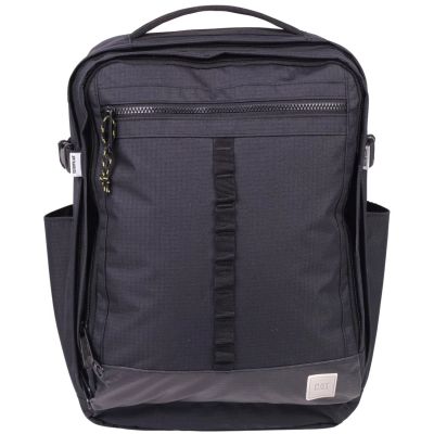 Caterpillar BHAKRA Backpack 84565-01 Czarne One size