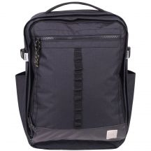 Caterpillar BHAKRA Backpack 84565-01 Czarne One size