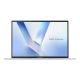 ASUS Vivobook 16 M1605NAQ-MB117 Ryzen 5 150 16.0"WUXGA IPS-level Panel 60Hz 300nits AG 16GB DDR5 SSD512 AMD Radeon Graphics WLAN+BT Cam720p 42WHrs NoOS Cool Silver