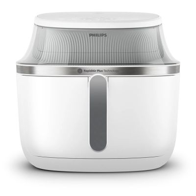 9. Frytownica beztłuszczowa PHILIPS NA331/10