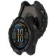4. Etui Tech-Protect Defense Air na Garmin Fenix 9 (47 mm) - czarne