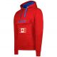 3. Bluza Canadian Peak GADREAK RED-BLUE RM MEN 054 (RBMWW6300H/CP-ROUGE)