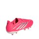 3. Buty piłkarskie adidas Copa Pure IV Pro FG różowe KI0625
