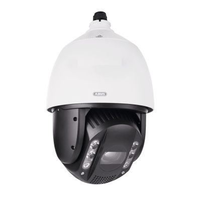 3. ABUS 4 MP IP-PTZ-Dome-Kamera 32-fach Zoom