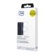 10. Etui 3mk Just20g MagCase na Samsung Galaxy S26+ - przezroczyste