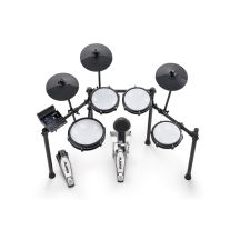 Alesis NITRO MAX Mesh Kit - Perkusja elektroniczna