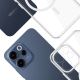 18. Etui 3mk Armor Magcase na Oppo Reno 15 F 5G / Reno 15 FS 5G (CPH2801) - przezroczyste