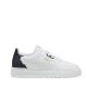 7. Buty damskie Puma Downtown biało-czarne 402596 05
