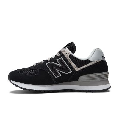 12. Buty New Balance sneakersy M WL574EVB