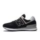 12. Buty New Balance sneakersy M WL574EVB
