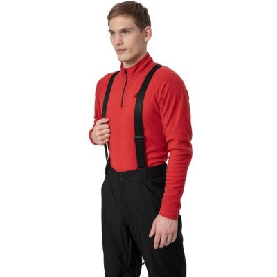 3. Bluza polarowa 4F M H4Z22 BIMP010 62S