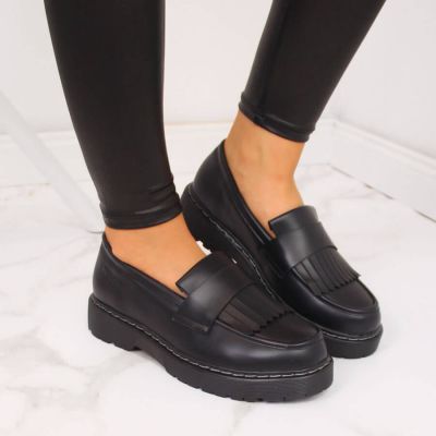 4. Buty Big Star W II274100 INT1566