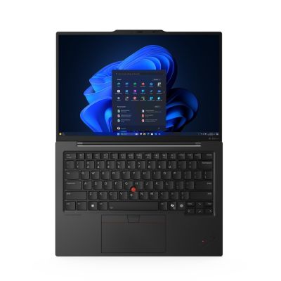 14. Lenovo ThinkPad X1 Carbon Gen 13 Aura Edition Ultra 7 255U 14"WUXGA Touch 32GB LPDDR5X SSD1TB Intel Arc Backlit Kb FgPr W11Pro Black (REPACK) 2Y