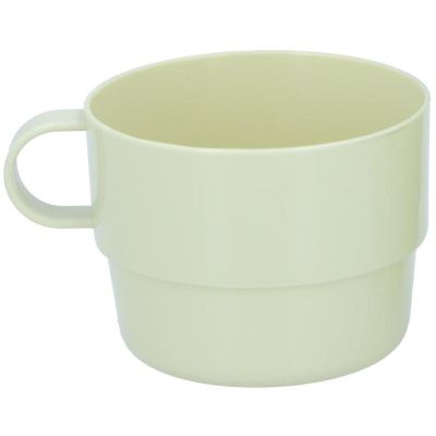 3. KUBEK TURYSTYCZNY 225ML 4SZT CAMP ACTIVE PISTACJA