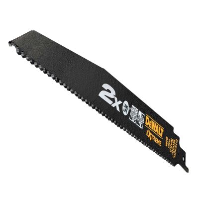 5. DeWALT DT2440L-QZ wyrzynarka, piła wyrzynarkowa oraz ostrze do piły tarczowej Brzeszczot do piły poprzecznej 1 szt.