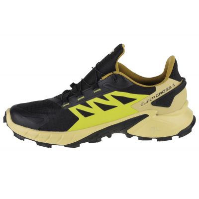 2. Buty do biegania Salomon Supercross 4 GTX M 417317