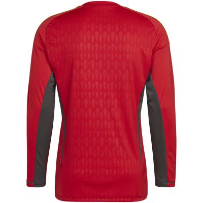 9. Koszulka bramkarska adidas Tiro 23 Competition Long Sleeve M HL0007