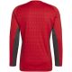 9. Koszulka bramkarska adidas Tiro 23 Competition Long Sleeve M HL0007